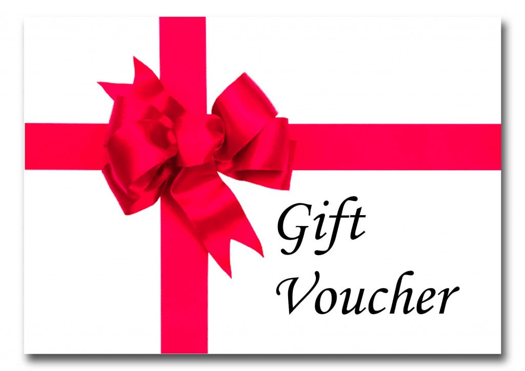 Hair Gem Gift Voucher