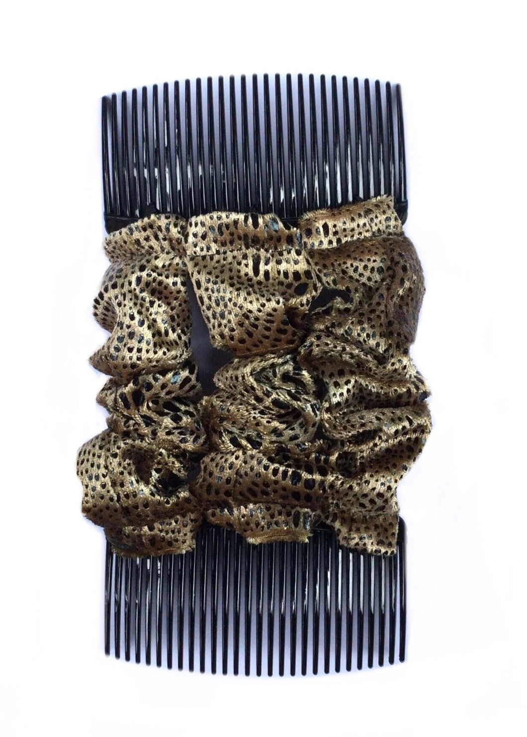 Velvet Snakeskin