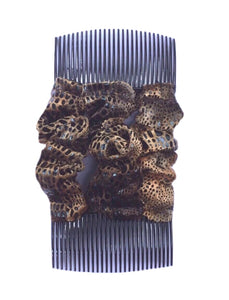 Velvet Leopard